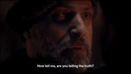 Dirilis Ertugrul  - Season 02 Episode 40